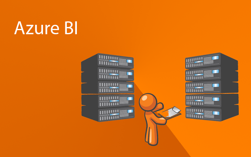 Orange Man - Microsoft Business Intelligence Workshops