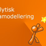 analytisk datamodellering